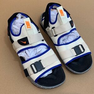 Nike Canyon Fossil men’s sandals